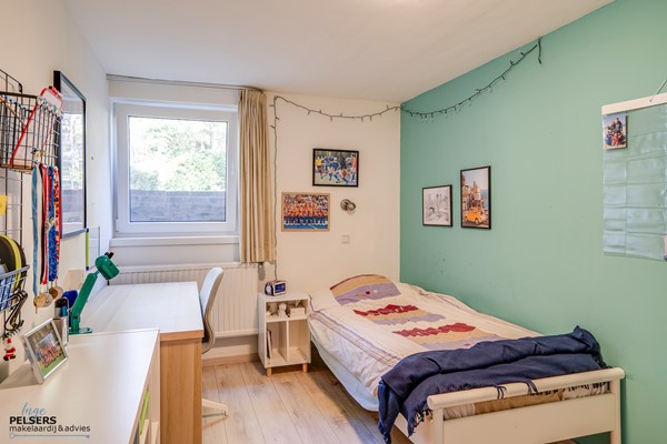 Medium property photo - Beekstraat 32, 5954 AW Beesel